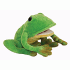 Freddie The Frog Plush Toy