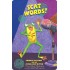 Freddie the Frog and the Flying Jazz Kitten  Scat Word Flash Card Set