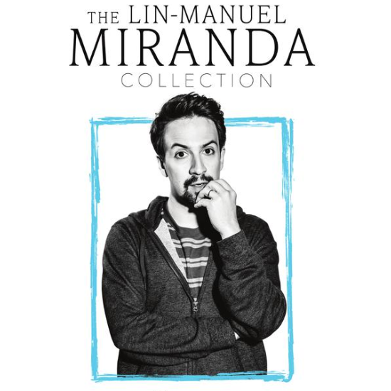 The Lin-Manuel Miranda Collection
