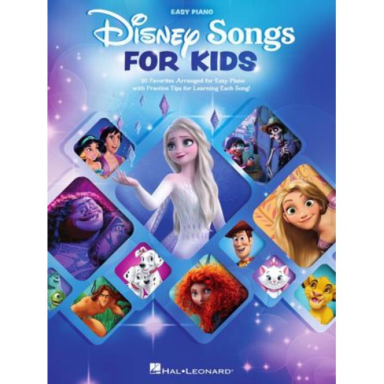 Disney Songs for Kids