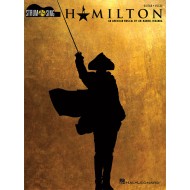 Hamilton Strum & Sing Guitar
