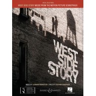 WEST SIDE STORY Music from the Motion Picture Soundtrack