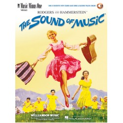 The Sound of Music for Female Singers