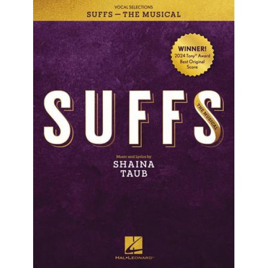 Suffs – The Musical