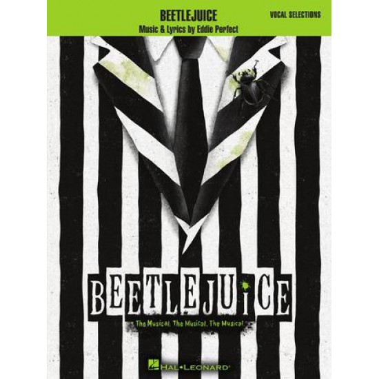 Beetlejuice: The Musical