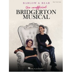 The Unofficial Bridgerton Musical