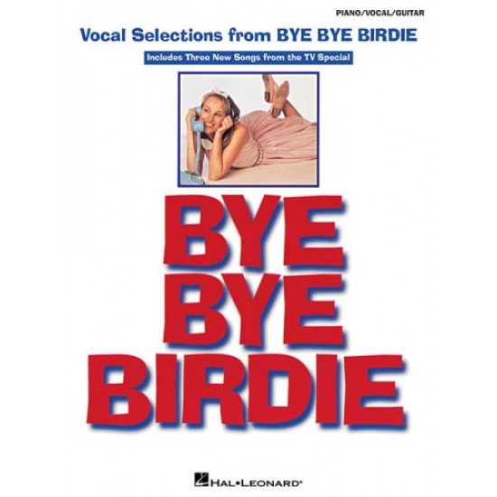 Bye Bye Birdie