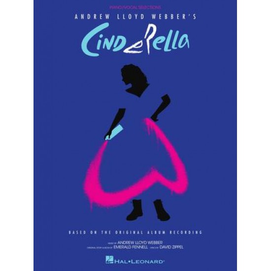 Andrew Lloyd Webber's Cinderella