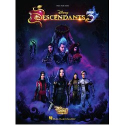 Descendants 3