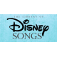 The Library of Disney Songs