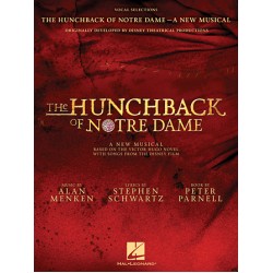 The Hunchback of Notre Dame: The Stage Musical