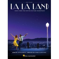 La La Land - Easy Piano