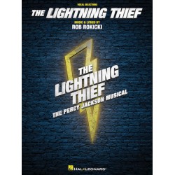 The Lightning Thief: The Percy Jackson Musical
