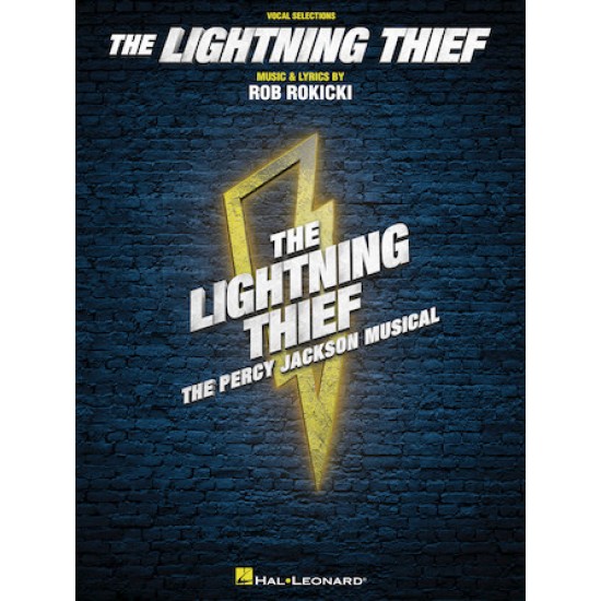 The Lightning Thief: The Percy Jackson Musical