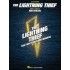 The Lightning Thief: The Percy Jackson Musical