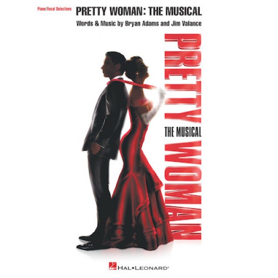 Pretty Woman: The Musical