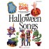 Let's All Sing Halloween Songs KIT