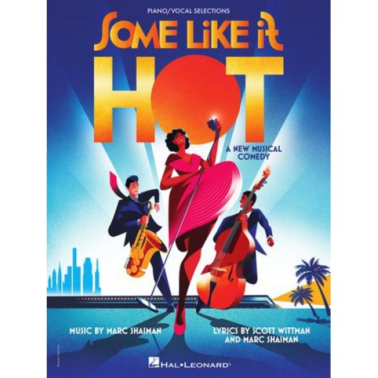 Some Like It Hot