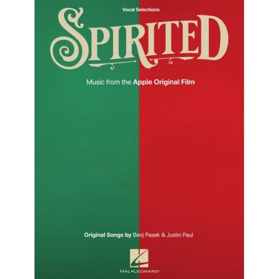 Spirited