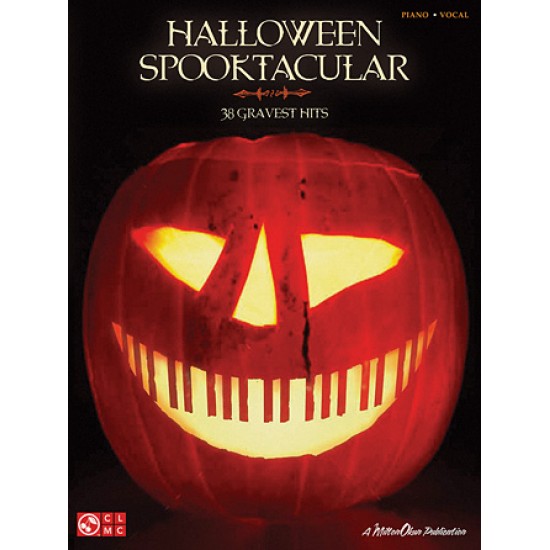 Halloween Spooktacular 37 Gravest Hits