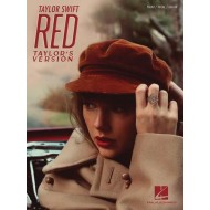 Taylor Swift – Red (Taylor's Version)