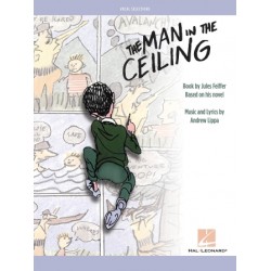 The Man in the Ceiling