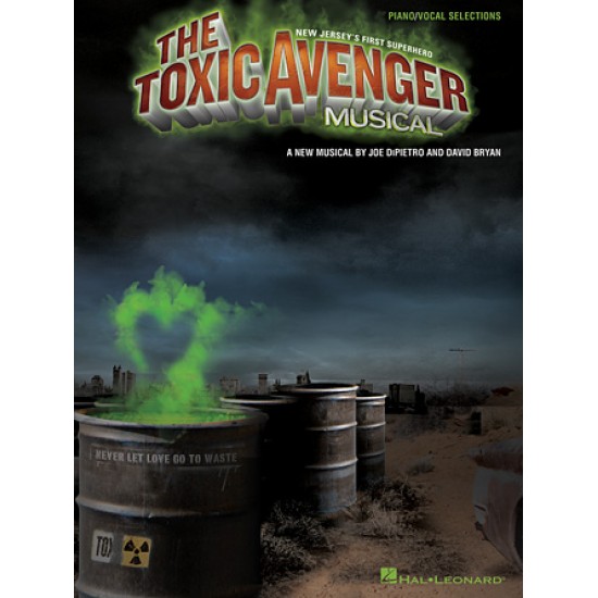 The Toxic Avenger