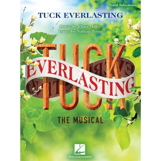 Tuck Everlasting