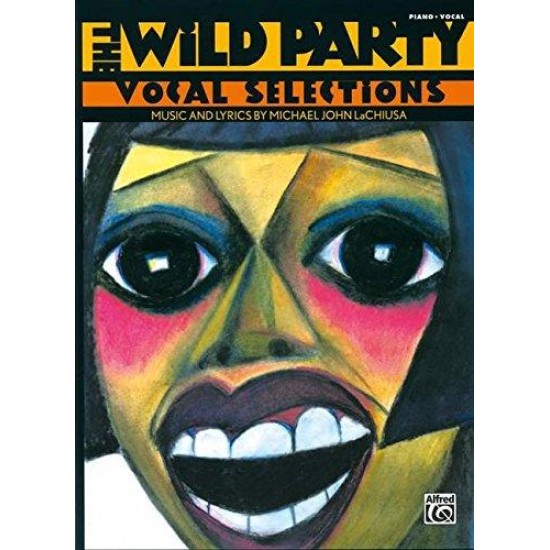 THE WILD PARTY