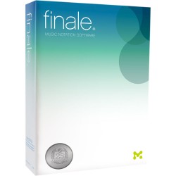 Finale® Music Notation Software