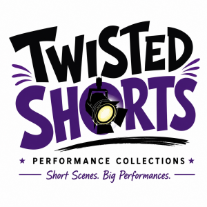 Twisted Shorts
