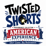 Twisted Shorts: American Experience