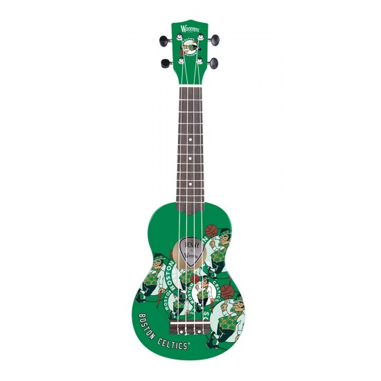 Sport Team Ukulele