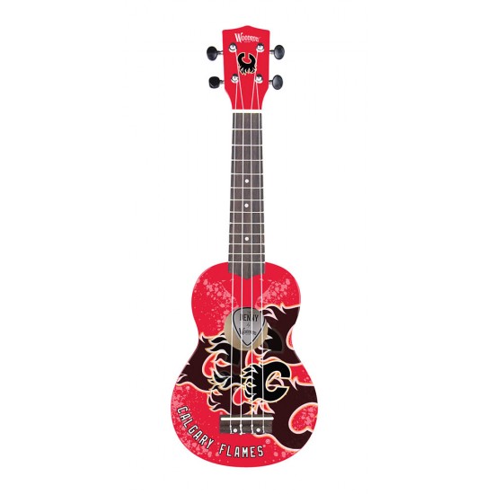 Sport Team Ukulele