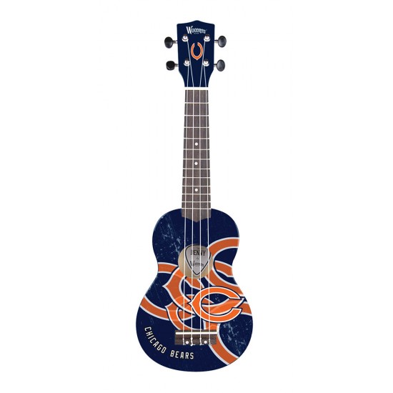 Sport Team Ukulele