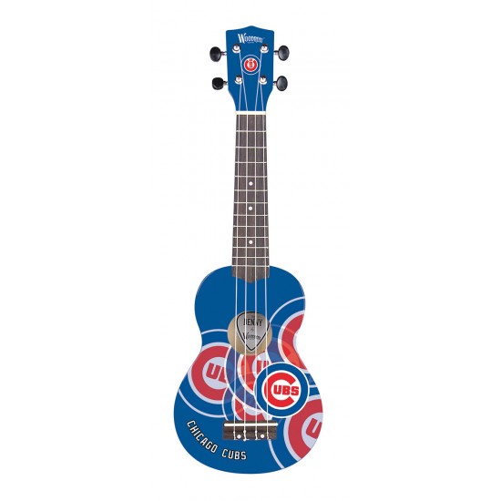 Sport Team Ukulele