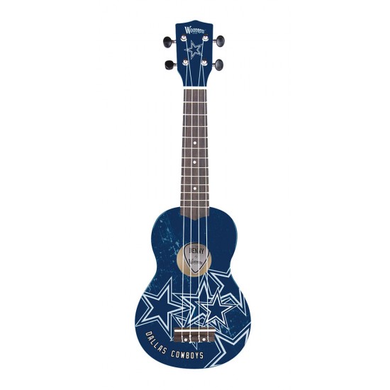Sport Team Ukulele