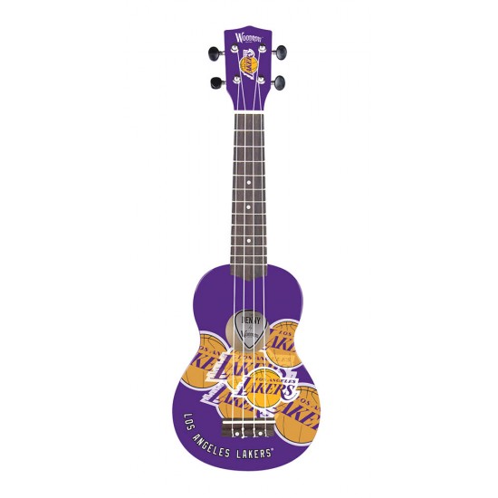 Sport Team Ukulele