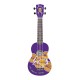 Sport Team Ukulele