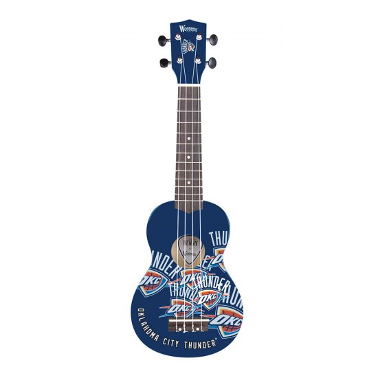 Sport Team Ukulele