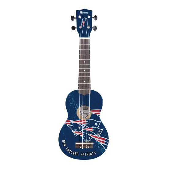 Sport Team Ukulele