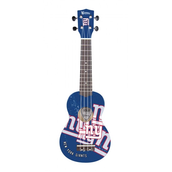 Sport Team Ukulele