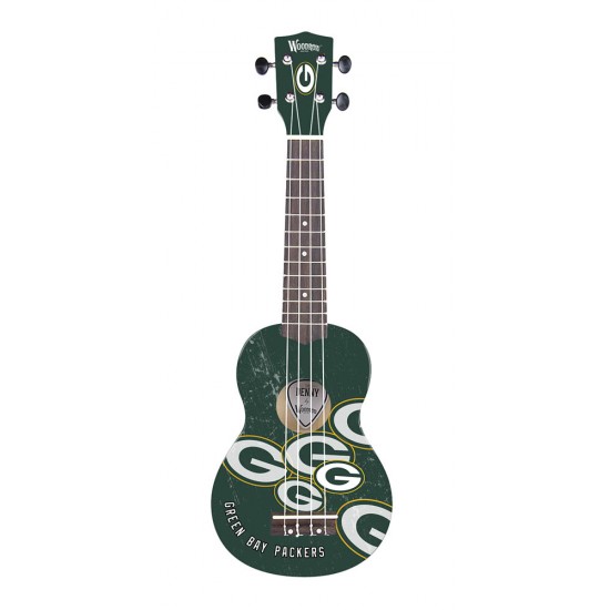 Sport Team Ukulele