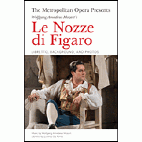 Le Nozze di Figaro