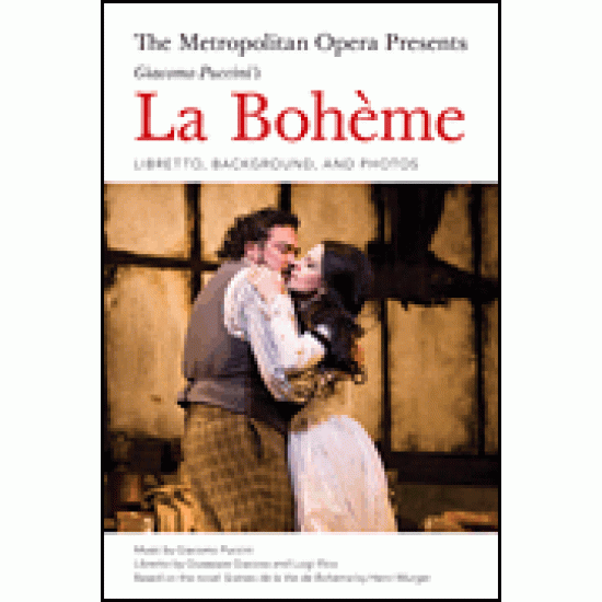 La Bohème