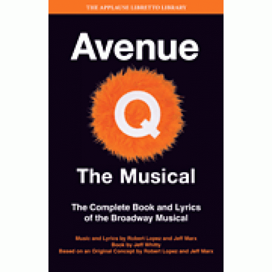 Avenue Q – The Musical