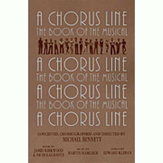 A Chorus Line