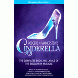 Rodgers + Hammerstein's Cinderella