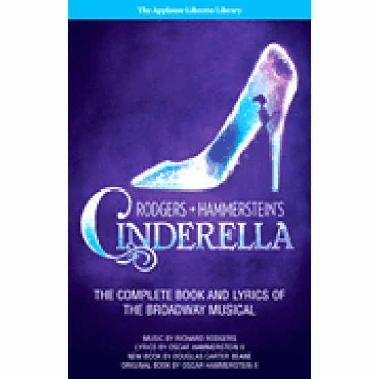 Rodgers + Hammerstein's Cinderella