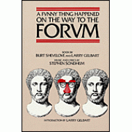 A Funny Thing Happened on the Way to the Forum
